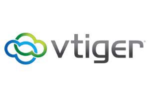 vTiger logo