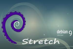 Tutorial-Debian9-Stretch